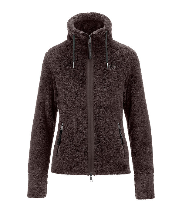 Teddyfleecejacke Ella II
