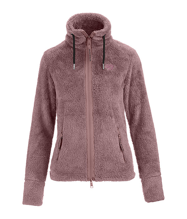 Teddyfleecejacke Ella II