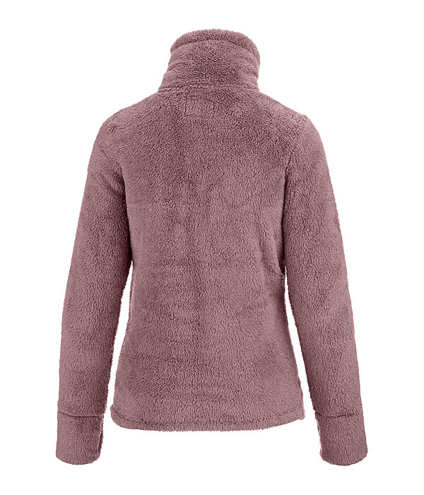 Teddyfleecejacke Ella II