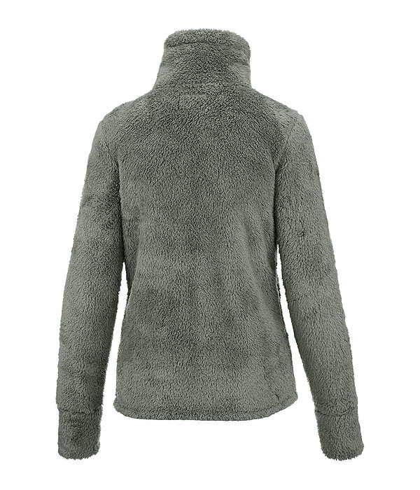 Teddyfleecejacke Ella II