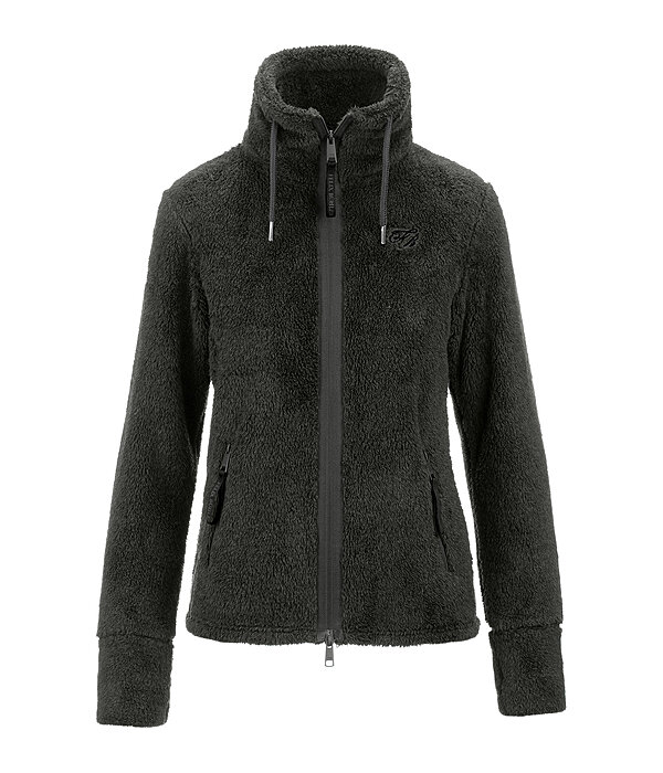 Teddyfleecejacke Ella II