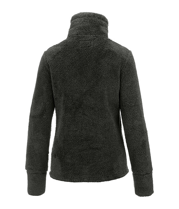 Teddyfleecejacke Ella II