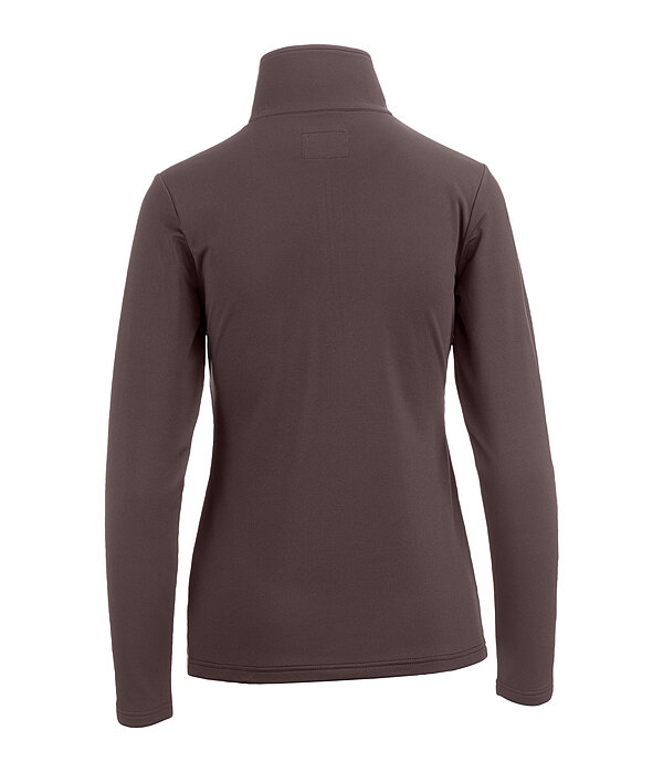 Performance-Stretch-Langarmshirt Frieda
