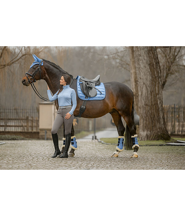 Performance-Stretch-Langarmshirt Frieda
