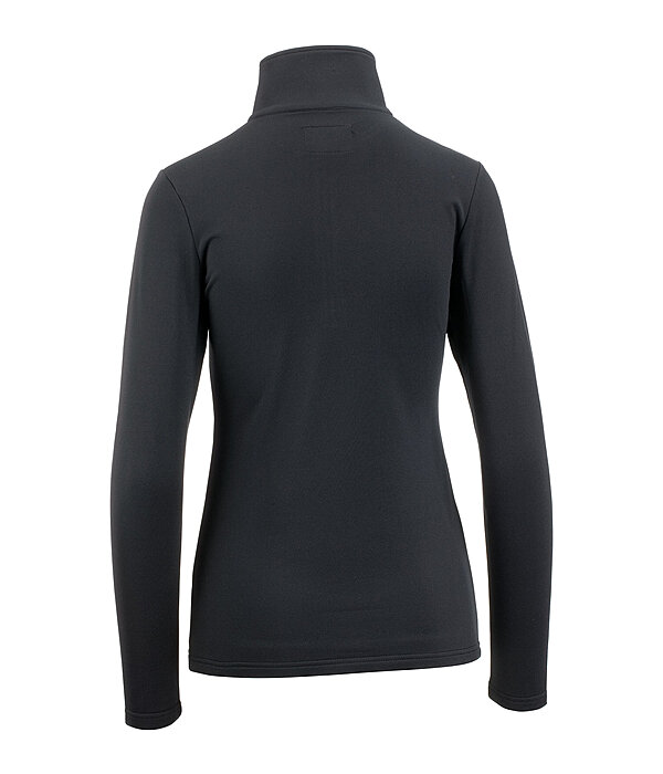 Performance-Stretch-Langarmshirt Frieda