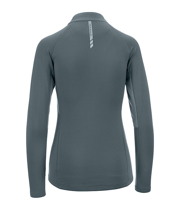 Performance-Stretch-Langarmshirt Zoe