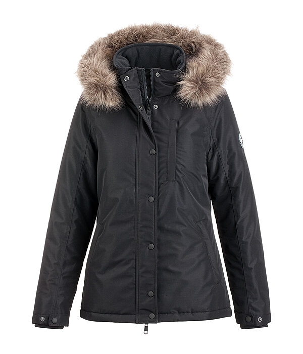 Kapuzen-Funktions-Reitjacke Alina