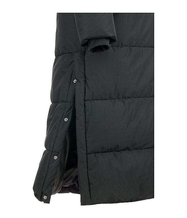 Kapuzen-Thermo-Steppmantel Armour