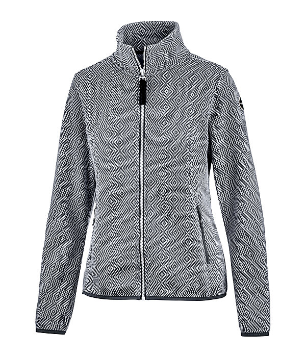 Strickfleecejacke Aulti