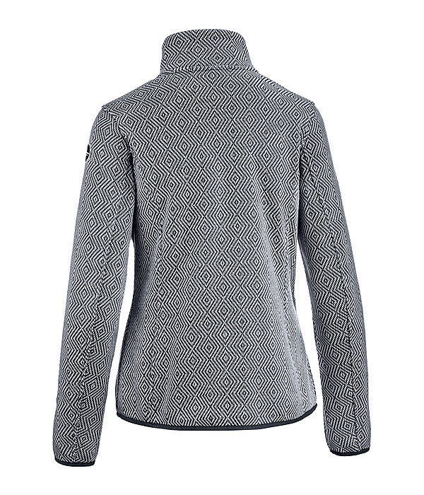 Strickfleecejacke Aulti