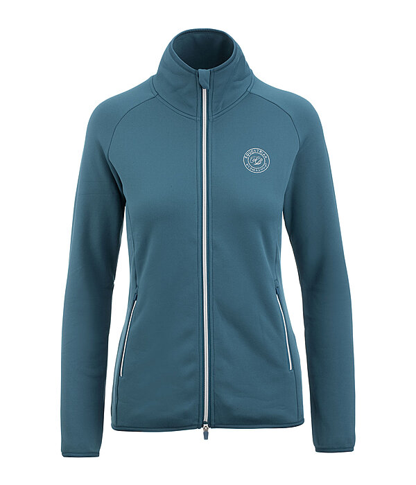 Performance-Stretch-Reitjacke Ella