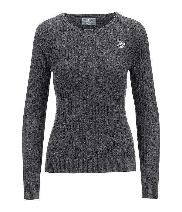 Strickpullover Holly