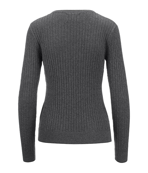 Strickpullover Holly