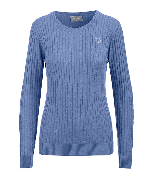 Strickpullover Holly