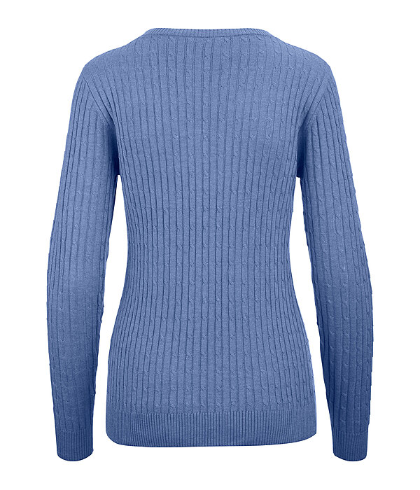 Strickpullover Holly
