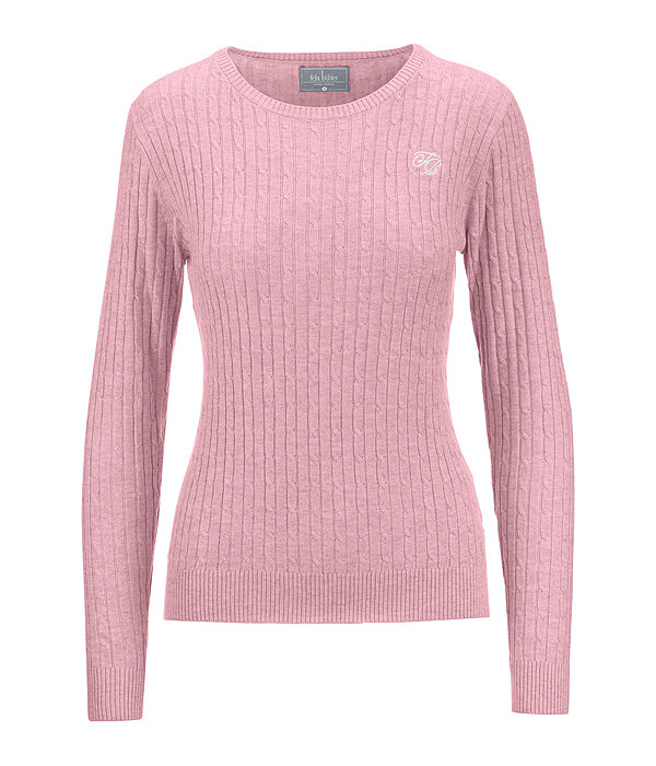 Strickpullover Holly