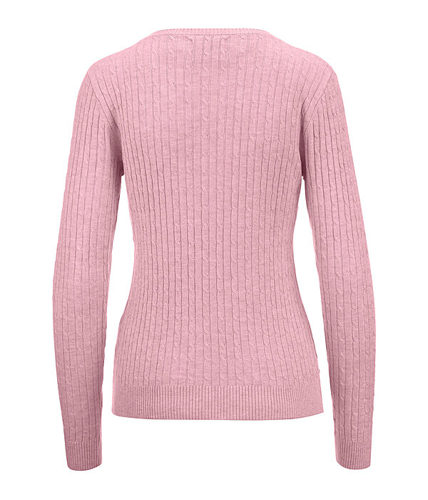 Strickpullover Holly