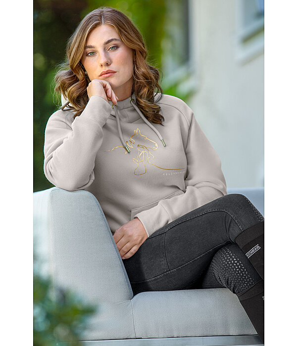 Sweat-Hoodie Lena