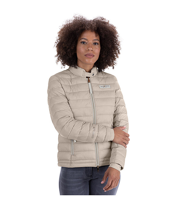 Stepp-Reitjacke Clara