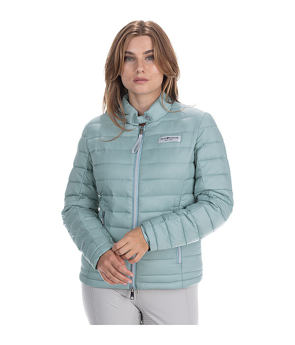 Stepp-Reitjacke Clara