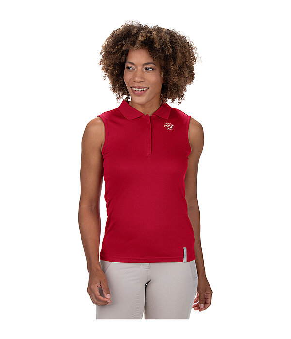 Funktions-Poloshirt Jess