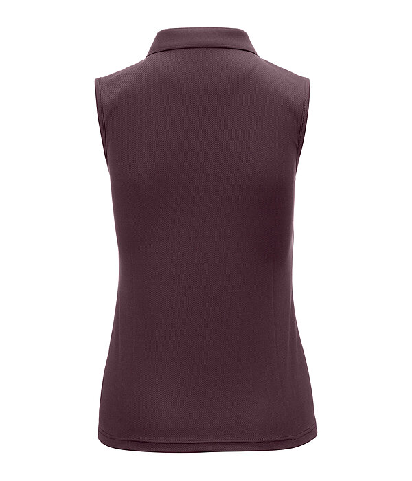 Funktions-Poloshirt Jess