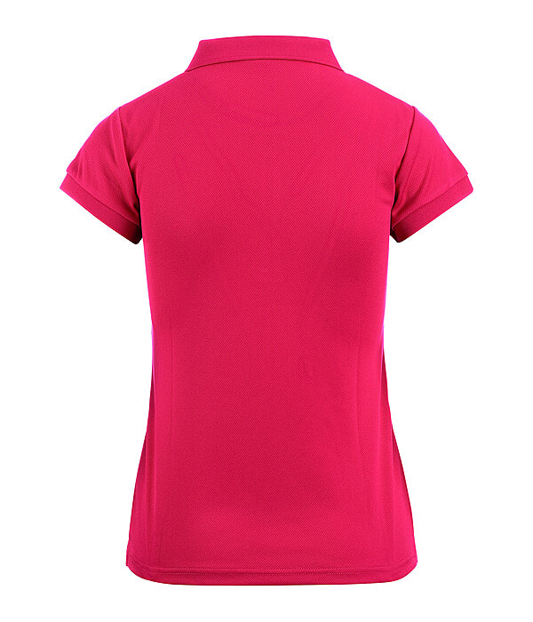 Funktions-Poloshirt Noele