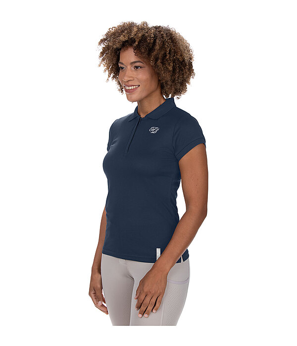 Funktions-Poloshirt Noele