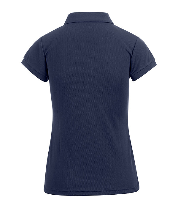 Funktions-Poloshirt Noele