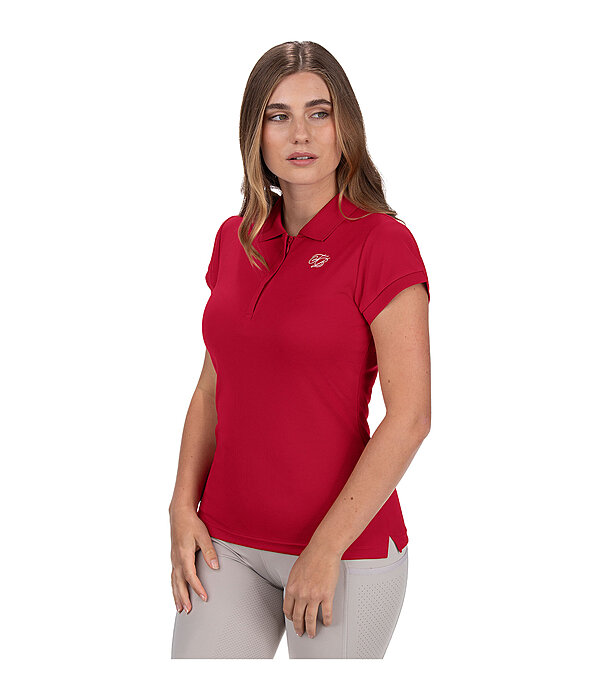 Funktions-Poloshirt Noele