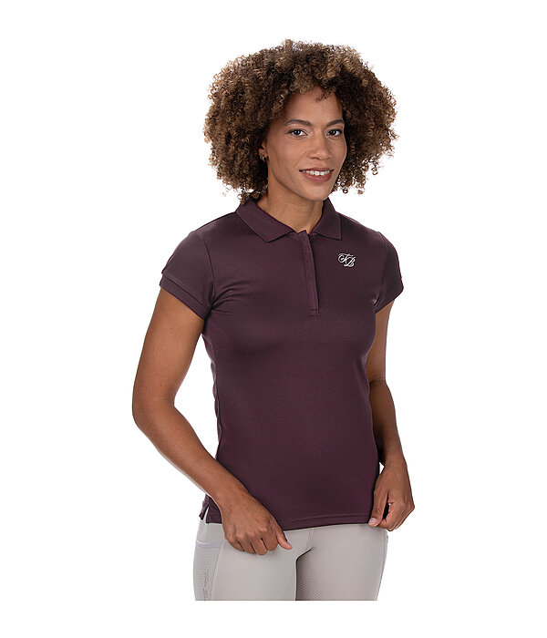 Funktions-Poloshirt Noele
