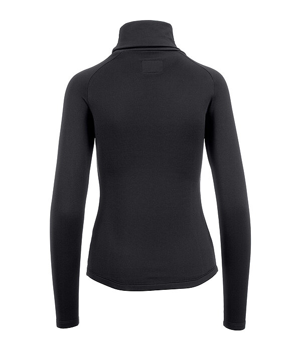 Performance-Stretch-Rollkragenshirt Eleni