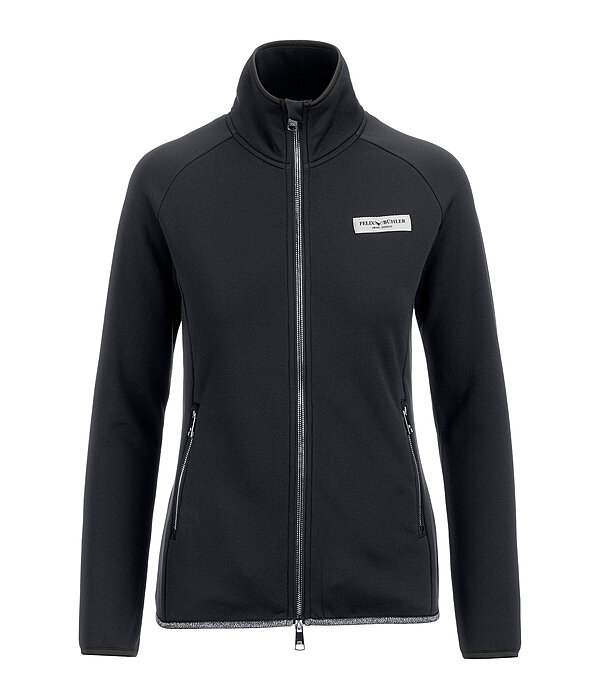 Performance-Stretchjacke Alice