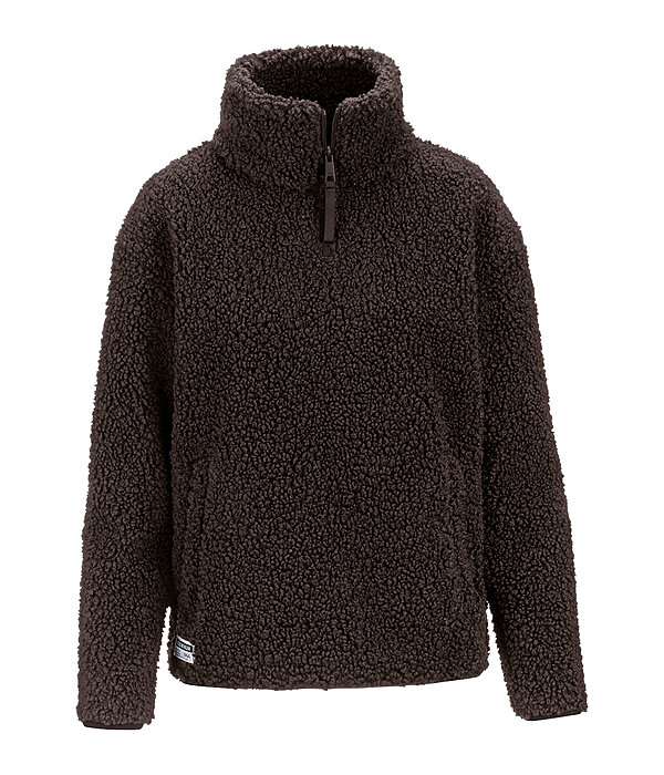 Teddy-Pullover Tara