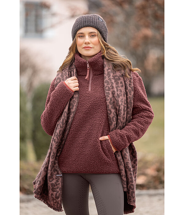 Teddy-Pullover Tara