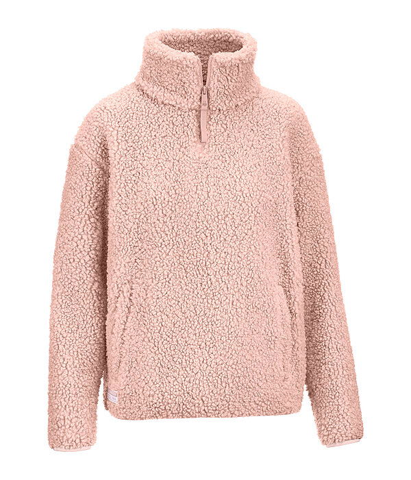 Teddy-Pullover Tara