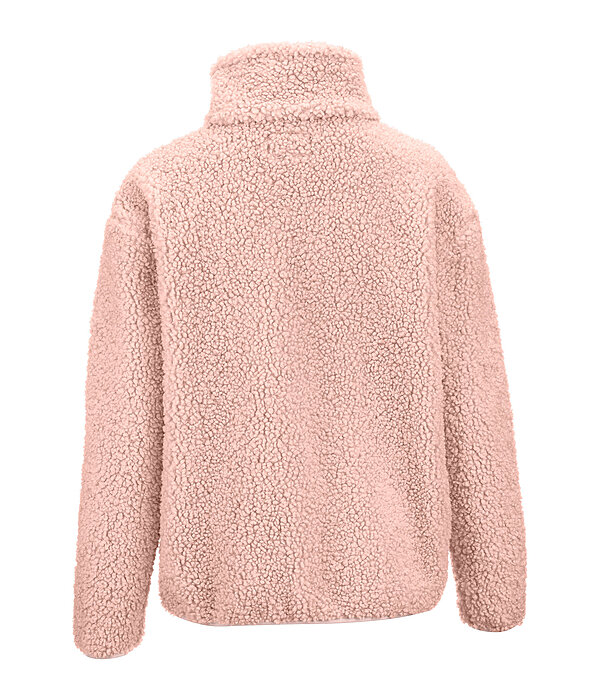 Teddy-Pullover Tara