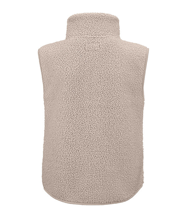 Teddyfleece-Weste Nelly