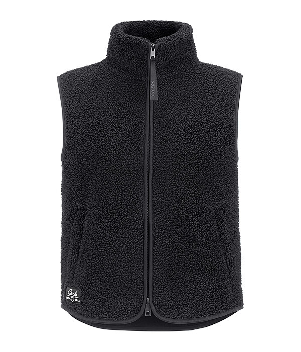 Teddyfleece-Weste Nelly