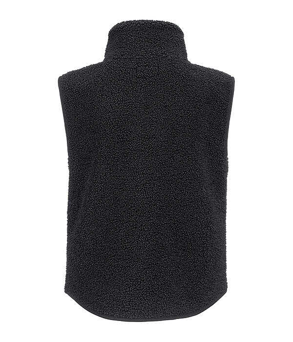 Teddyfleece-Weste Nelly