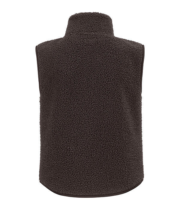 Teddyfleece-Weste Nelly