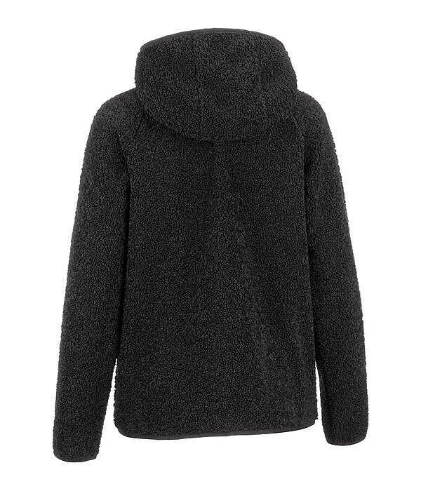 Teddyfleece-Hoodie Jona