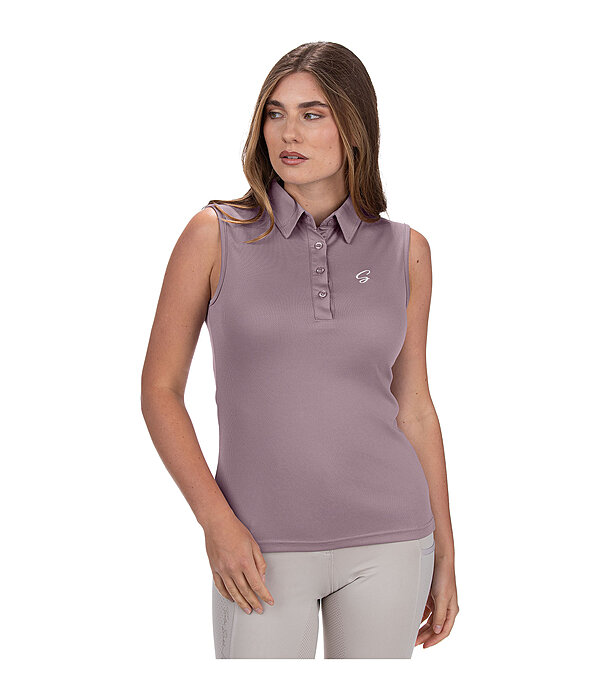 Funktions-Poloshirt Nanni