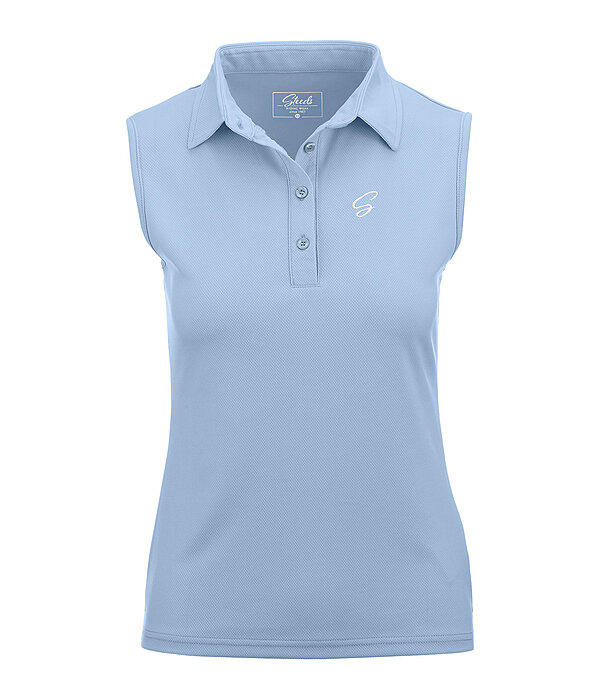 Funktions-Poloshirt Nanni
