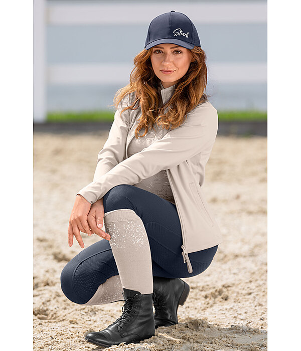 Performance-Stretch-Reitjacke Lina