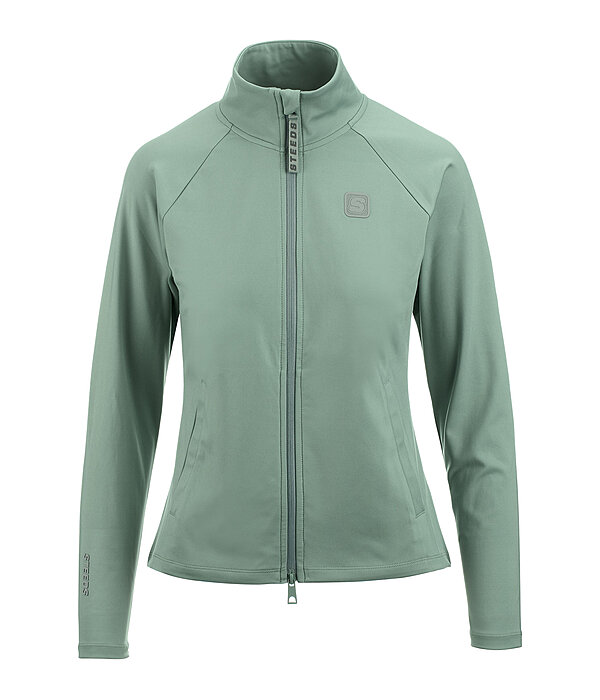 Performance-Stretch-Reitjacke Lina