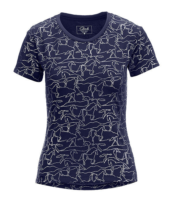 Funktions-T-Shirt Romy