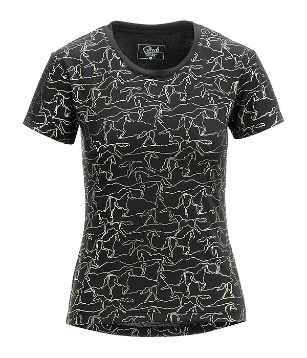 Funktions-T-Shirt Romy