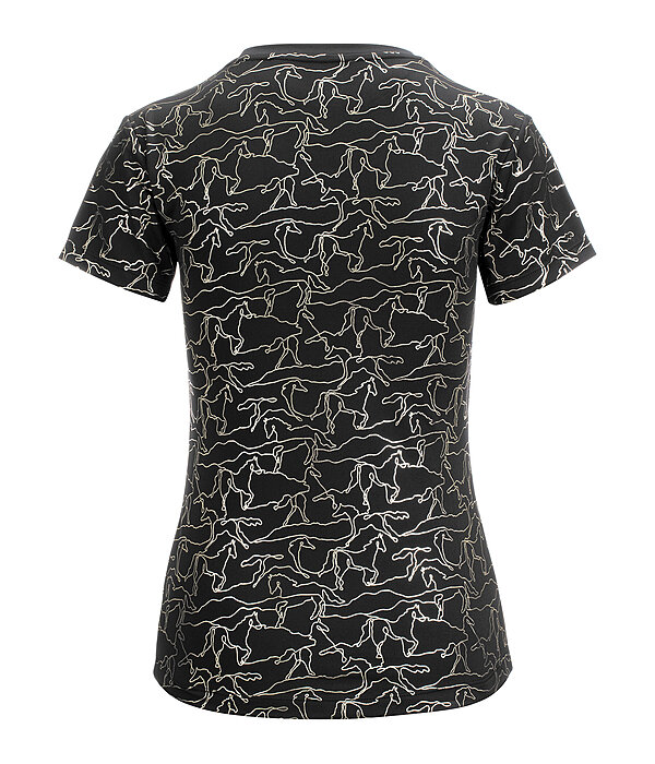 Funktions-T-Shirt Romy