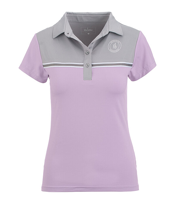 Funktions-Poloshirt Hazel